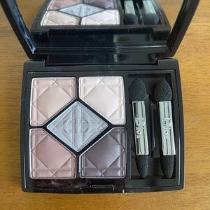 Dior eyeshadow